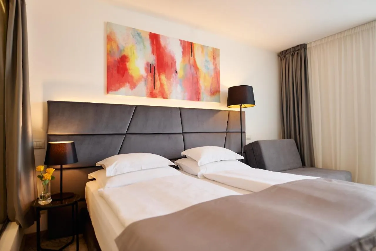 Hotel Paris Opatija 4*,  Croatia