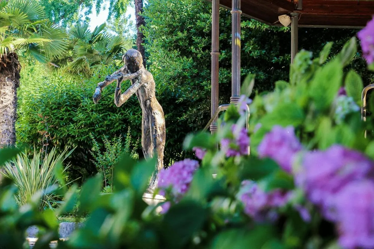 Hotel Paris Opatija Croatia
