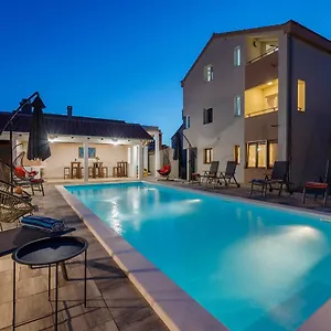  Guest house Ellena Croatia