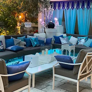  Guest house Secret Garden Croatia