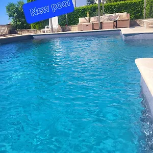 Apartman Antonio