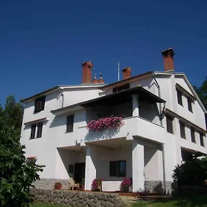 Apartman Kinkela
